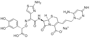 Antibiotic LB 10517 175553-22-7